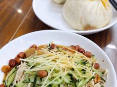 -雪琴面馆富安特色鱼汤面(城中花园店)