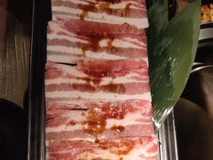 -九田家黑牛烤肉料理(无锡T12店)