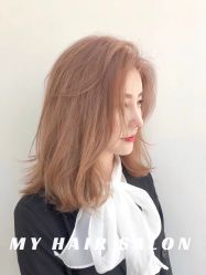 -MY HAIR ARDOR