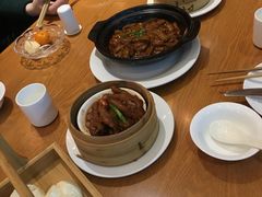 -粤域茶餐厅