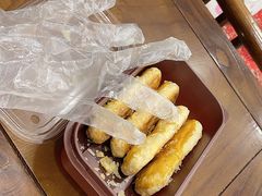 -北京稻香村(方庄店)