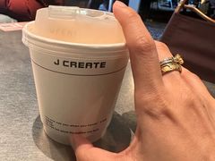 -J Create城市露营咖啡·简餐·宠物(上海动物园店)