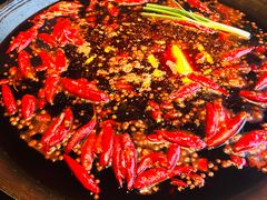 -纸盐河码头火锅(十八梯店)