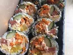 -郑阿姨的家·이모네·韩料&烤肉(武川路店)