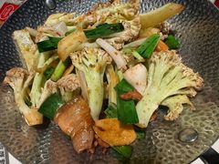 -外婆家(西红门荟聚购物中心店)