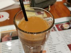 港式鸳鸯-小龍鳳餐室(番禺路店)