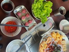 -小螺大作·螺蛳粉火锅(林和西店)