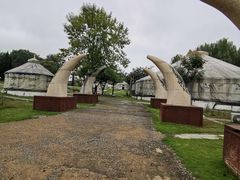 -济南国际园博园