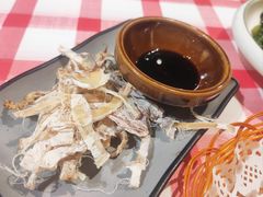 -江味龙虾馆·裸蓝龙虾(南山店)