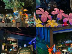 -蓝精灵乐园·世茂精灵之城主题乐园