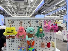 -line friends(明洞旗舰店)