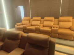 -昆明春城湖畔度假村