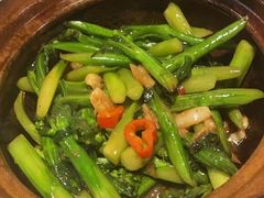 -辉记炭烧海鲜大排档·老字号(福田店)