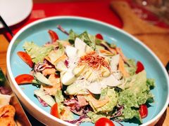 -HELLO MUSAE 拾光缪斯餐厅·纯正希腊风味(苏州中心店)