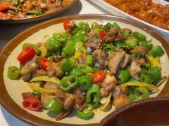 -乔阿马·江南味·驴肉香(龙湖华泾天街店)
