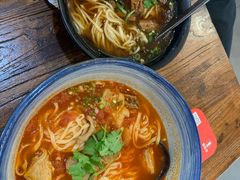 -李先生牛肉面大王(大兴枣园店)