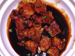 -绿茶餐厅(布吉万象汇店)