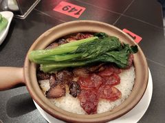 -超记煲仔饭(北京路店)