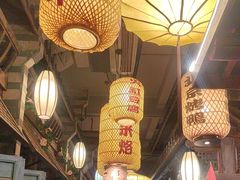 -永安水煮活鱼·仪征菜(仪征奥林匹克店)