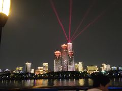-武汉两江游览·夜游长江(汉口粤汉码头)