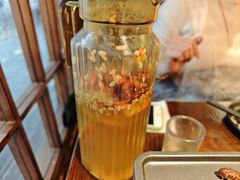 -杨老头鲜货烧烤(太古里店)