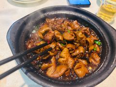 -阿龙酒煲(海宁新苑路店)