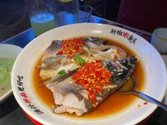 -湘阁里辣(南联锦泰城店)
