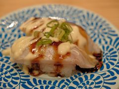 -大起水产回转寿司(大丸心斋桥店)