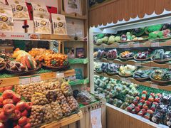 零售区-PAGODA百果园(台柳路凯德广场店)