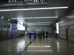 -太原武宿国际机场