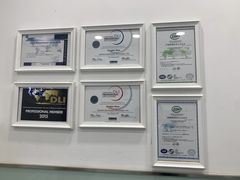 -布瑞琳洗衣(新城国际一期店)