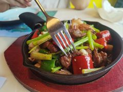 -绿茵阁牛扒餐厅(客村店)