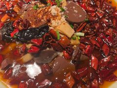 -局气 烤鸭·北京菜(光华路店)