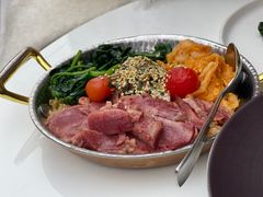 -翠贝卡&Mama Kelly Brunch Coffee(河西店)