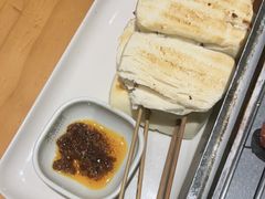 -木屋烧烤(惠阳华润小径湾店)