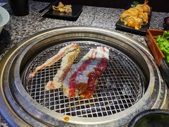 -汉拿山(华联公益西桥店)