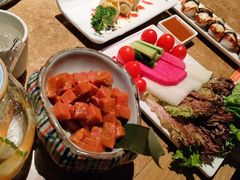 -额尔敦牛厨师铜板烧