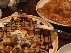 -La Creperie法餐厅(芮欧百货店)