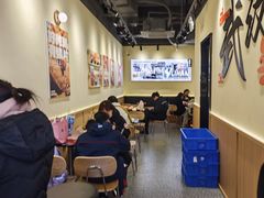 -前进5路汉堡炸鸡(昙华林店)