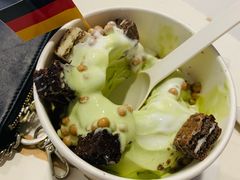 -JW德国冻酸奶Frozen Yogurt(龙湖成都滨江天街店)