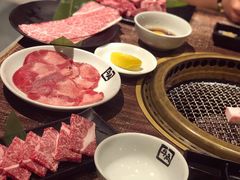 -牛角日本烧肉专门店(海运大厦店)