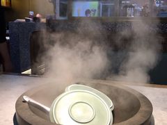 -鲜潭蒸汽石锅鱼(五道口购物中心店)