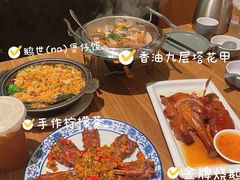 -先记烧鹅王·本地粤菜(福永店)