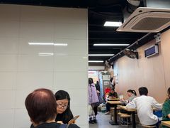 -东山口肥姨牛杂(东山口店)