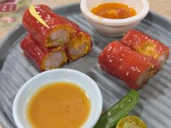 -点都德(大茶楼店)