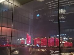 -君庭中餐厅(湘江豪生店)