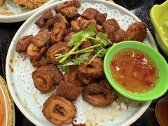 -绍兴名菜馆(可乐路店)