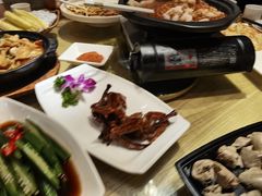 -赤宴·川菜(玉林店)