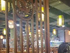 -常赢三兄弟·清真涮肉·清真炒菜(朝阳新城店)