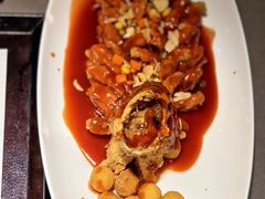 -姑苏家宴·苏帮菜·松鼠桂鱼(苏州总店)